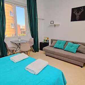  Habitación en casa particular Cost Mercado
