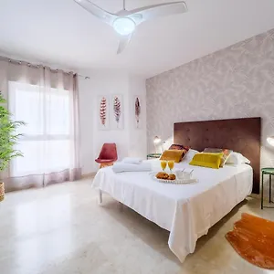  Apartamento Soho Art District -