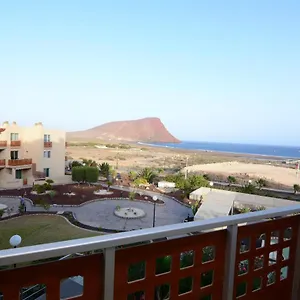  Apartment Luxury Calle Pizarro La Tejita Spanien