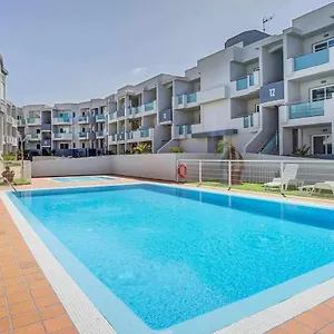 Unax By Holidays Fuerteventura Apartamento Corralejo