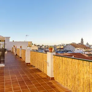 Apartment Fun Building By Homeabout, Málaga