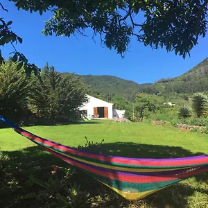  Landhaus El Roque Spanien