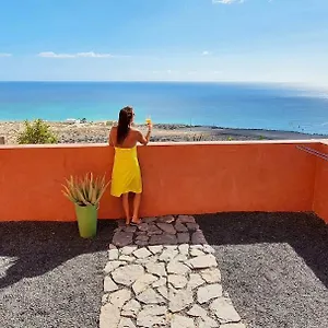 Playa Paraiso-apartment 4 Apartamento Costa Calma