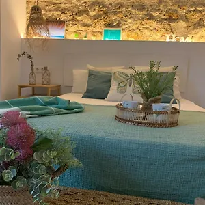 Pitusa Apartamento Cádiz