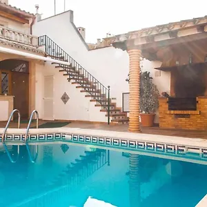  Ferienhaus Casa Familiar Jaume Ii Spanien