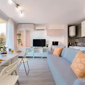3 Pedregalejo Apartamento Málaga