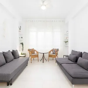  Apartamento Homes Santa Lucia
