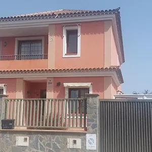  Landhaus Anagato Spanien