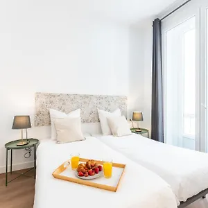  Apartamento Juan De Padilla