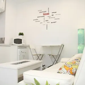  Apartamento Tg Freshapartments