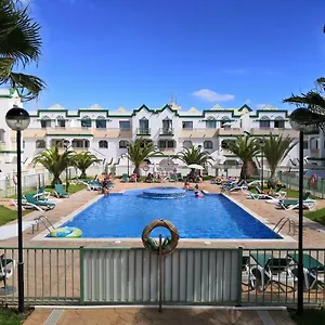 Estupendo Gaudia Apartamento Caleta de Fuste