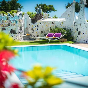  Apartment Los Moxaicos, Tenerife Spanien