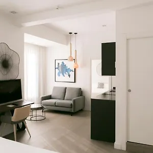 Teatro 7 & 8 Apartamento Málaga